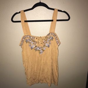 American Eagle soft and sexy tank